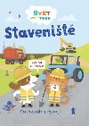 Svt kolem tebe: Stavenit - Rebecca Gerlingsov