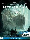 Modr Crew 7 Dlouh John Silver 3+4 - Mathieu Lauffray; Xavier Dorison