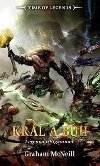 Krl a bh - Graham McNeill