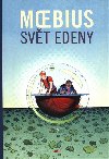 Svt Edeny - Moebius