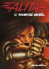 Bojov andl Alita 2 - Smrtc andl - Jukito Kiiro
