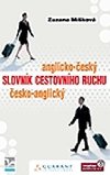 Anglicko-esk/esko-anglick slovnk cestovnho ruchu - Mkov Zuzana