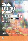 Sbrka eench pklad z matematiky pro studenty vysokch kol - Kaka Milo