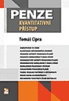 PENZE: kvantitativn pstup - Cipra Tom