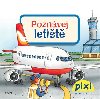 Poznvej letit - Klose Petra