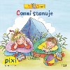 Conni stanuje - Schneider Liane