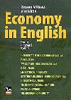 Economy in English (3. vydn) - Mkov Zuzana