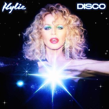 Disco - Kylie Minogue