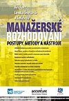 Manaersk rozhodovn - Fotr Ji, vecov Lenka