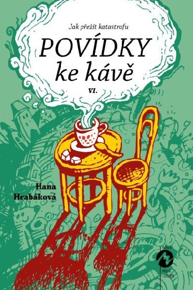 Povdky ke kv VI. - Hana Hrabkov