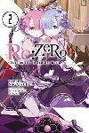 Re: Zero/Volume 2: Starting Life in Another World - Nagatsuki Tappei