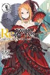 Re: Zero/Volume 4: Starting Life in Another World - Nagatsuki Tappei