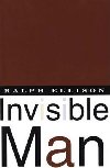 Invisible Man - Ellison Ralph