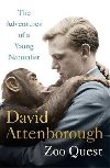 Adventures Of Young Naturalist - Attenborough David