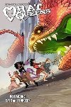 Rat Queens Volume 1: Sass & Sorcery - Wiebe Kurtis J.