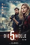Die 5. Welle - Yancey Rick
