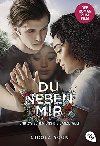 Du neben mir und zwischen uns die ganze Welt: Filmausgabe - Yoon Nicola