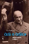 Češi o Češích - Eva Hahnová