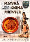 Maysk kniha mrtvch - Paul Arnold