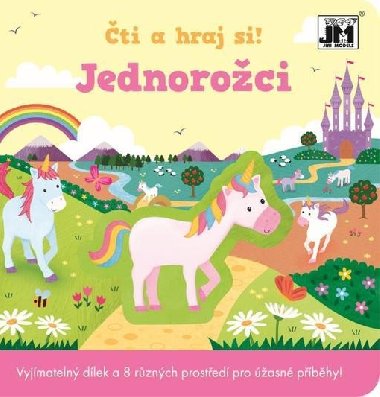 ti a hraj si - Jednoroci - Jiri Models