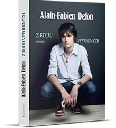 Z rodu vyvolench - Alain-Fabien Delon