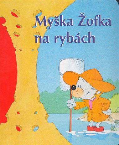 Myka ofka na rybch - 