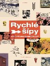 Rychl py a jejich asn nov dobrodrustv - Tom Prokpek