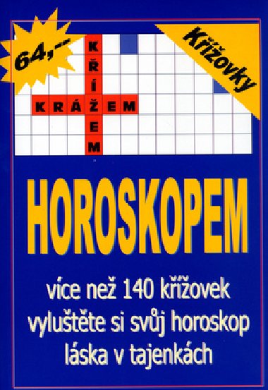 Kem krem horoskopem - 