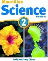 Macmillan Science 2. Work Book - Glover David