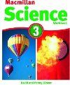Macmillan Science 3: Work Book - Glover David