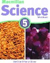 Macmillan Science 5: Work Book - Glover David