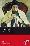 Macmillan Readers Beginner: Jane Eyre - Bronte Charlotte