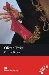 Macmillan Readers Intermediate: Oliver Twist - Dickens Charles