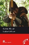 Macmillan Readers Pre-Intermediate: Robin Hood - Colbourn Stephen