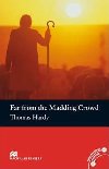 Macmillan Readers Pre-Intermediate: Far From The Madding Crowd - Hardy Thomas