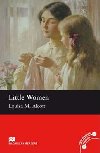 Macmillan Readers Beginner: Little Women - Alcottov Louisa May