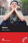 Macmillan Readers Beginner: Marco - Esplen Mike