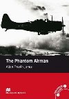 Macmillan Readers Elementary: The Phantom Airman - Jones Allan Frewin