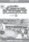 Macmillan Natural and Social Science 6: Poster Pack - Sanderson Helen