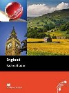 Macmillan Readers Pre-intermediate: England - Bladon Rachel