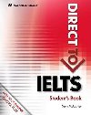 Direct to IELTS: Students Book Without Key & Webcode Pack - McCarter Sam