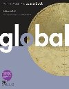 Global Pre-intermediate: Business Class Students Book Pack - Clandfield Lindsay