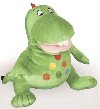 Discover with Dex: Puppet - Mourao Sandie