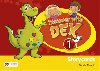 Discover with Dex 1: Storycards - Mourao Sandie