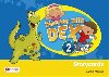 Discover with Dex 2: Storycards - Mourao Sandie