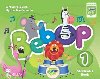 Bebop: 1 Student´s Book Pack - Monterrubio Alvarez Lorena