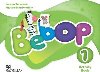 Bebop: 1 Activity Book - Monterrubio Alvarez Lorena