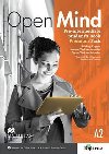 Open Mind Pre-Intermediate: Students Book Pack Premium - Taylore-Knowles Joanne