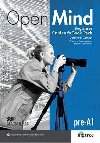 Open Mind Beginner: Students Book Pack Standard - Taylore-Knowles Joanne