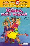 Mma, mistr trapas - Thomas Brezina; Betina Gotzen-Beekov